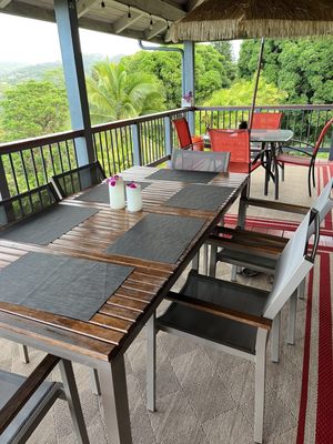 Marjorie's Kauai Inn by null