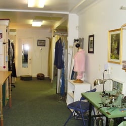 Alterations Plus