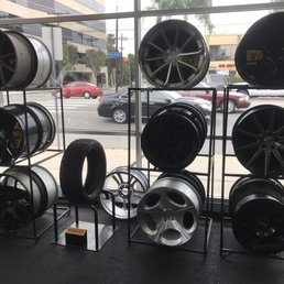 Rim City Rim City