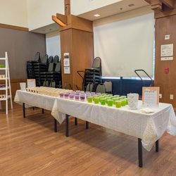 Insomnibar - Amazing boba! Perfect for any event, large or small.