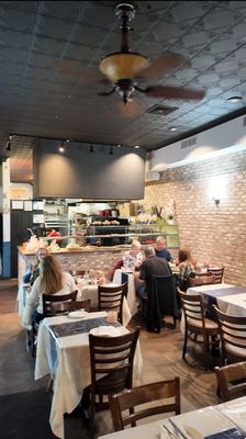 O’ Sole Mio Pizzeria Ristorante by null