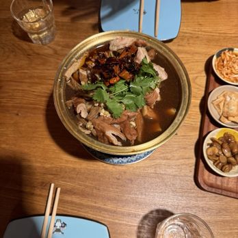 Juqi - Chinese Near Me - Flushing, New York