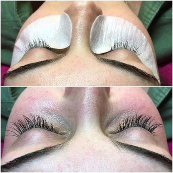 1. Lashes and Skin by Kellee May