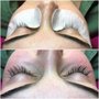 Lashes and Skin by Kellee May