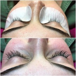 Lashes and Skin by Kellee May