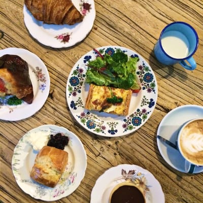 Carpenter & Cook by null