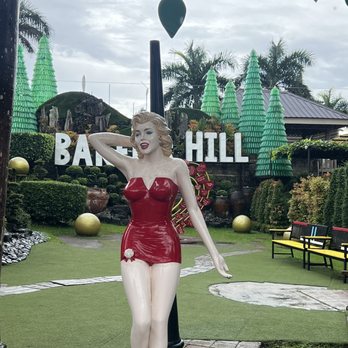 Baker's Hill - Gift Shops Near Me - Puerto Princesa, PLW