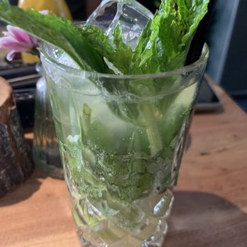 Buddha Kitchen - Mojito - Sushi Bars Near Me - Neu-Ulm, BY Buddha Kitchen - Mojito - Sushi Bars Near Me - Neu-Ulm, BY