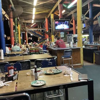 Tacky Jacks - Inside - Bars Near Me - Orange Beach, Alabama