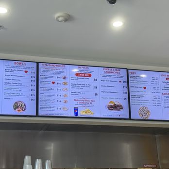 Shawarma Guys - Menu - Halal Near Me - San Diego, California Shawarma Guys - Menu - Halal Near Me - San Diego, California