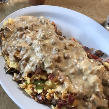 Gravy - The dalise - American Near Me - Portland, Oregon