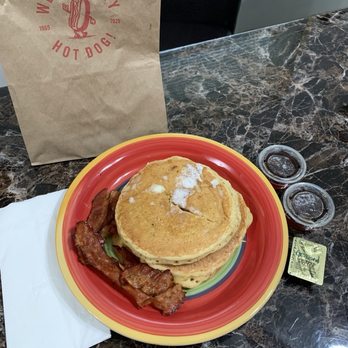 National Coney Island - Van Dyke - Look who just turned 60 in 2025! - Breakfast & Brunch Near Me - Warren, Michigan National Coney Island - Van Dyke - Look who just turned 60 in 2025! - Breakfast & Brunch Near Me - Warren, Michigan