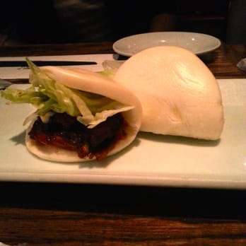 IPPUDO NY - Pork Buns! - Ramen Near Me - New York, New York IPPUDO NY - Pork Buns! - Ramen Near Me - New York, New York
