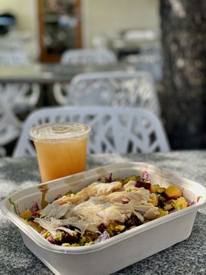 One House Bakery by null