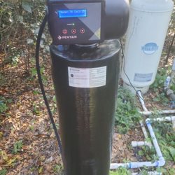 All Water Pump Repair & Drilling - Water filtration