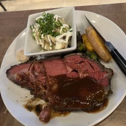 Prime rib 13oz
