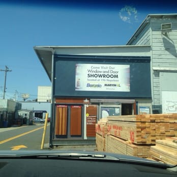Beronio Lumber - Plus they do windows and doors - Building Supplies Near Me - San Francisco, California Beronio Lumber - Plus they do windows and doors - Building Supplies Near Me - San Francisco, California