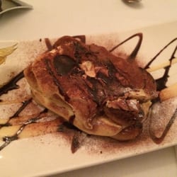 Rilasso - Tiramisu