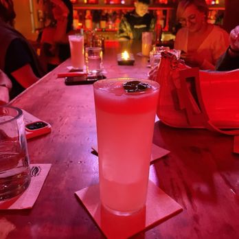 Paradiso - Spanish Near Me - Barcelona, B