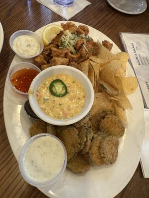 Fish City Grill by null