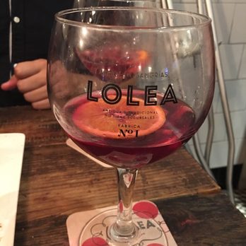 Casa Lolea - The no 1 - Tapas Bars Near Me - Barcelona, B Casa Lolea - The no 1 - Tapas Bars Near Me - Barcelona, B