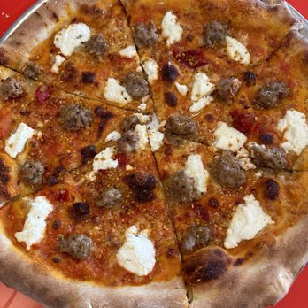 Pitfire Pizza - Pizza Near Me - Orange, California Pitfire Pizza - Pizza Near Me - Orange, California