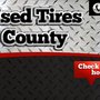 Tire City