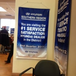 HYUNDAI OF WESLEY CHAPEL - 24 Photos & 134 Reviews - 27000 Wesley ...