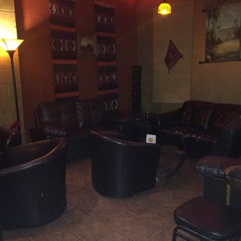 Sahara Hookah Lounge - Hookah Bars Near Me - Cincinnati, Ohio