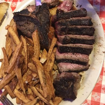 Doe's Eat Place - Steakhouses Near Me - Little Rock, Arkansas Doe's Eat Place - Steakhouses Near Me - Little Rock, Arkansas