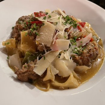 Crew - Pappardelle - New American Near Me - Poughkeepsie, New York Crew - Pappardelle - New American Near Me - Poughkeepsie, New York