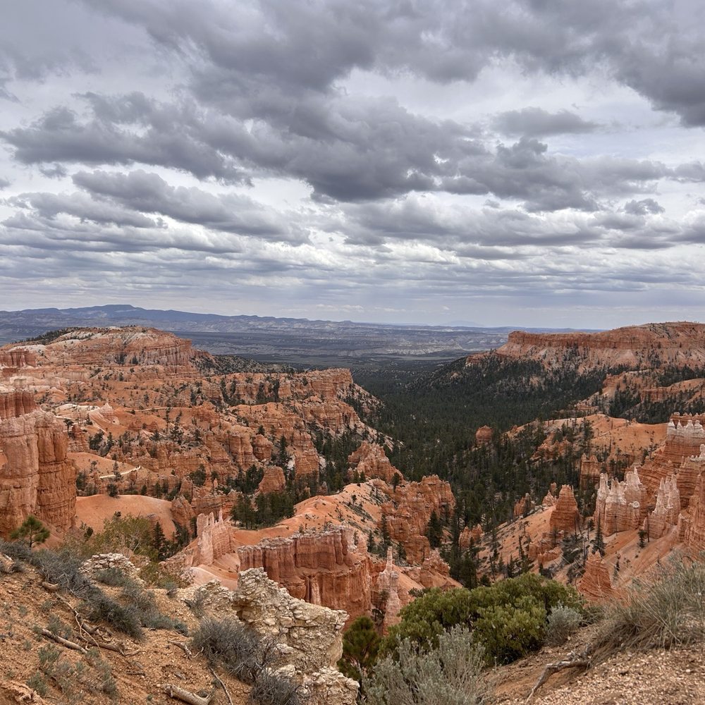 Bryce Canyon National Park - Parks Near Me Bryce Canyon National Park - Parks Near Me