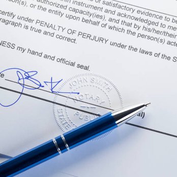 Arleta's Mobile Notary Services - Loan Signing Available - Notaries Near Me Arleta's Mobile Notary Services - Loan Signing Available - Notaries Near Me