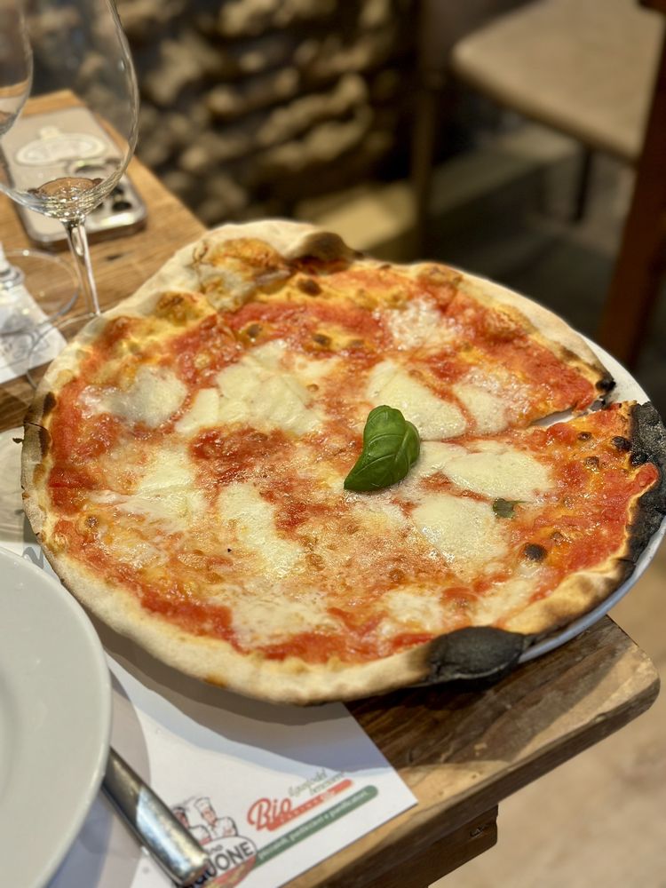 Emma Pizzeria