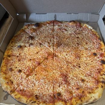 Niccolo Pizzeria - Pizza Near Me - New York, New York