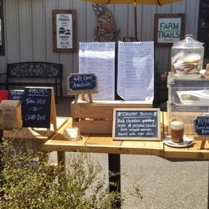 Photo of Estero Cafe - Valley Ford, CA, United States