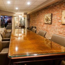 Migliore & Associates - conference room in Louisville, KY