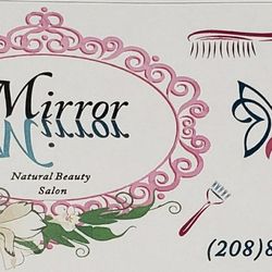 Mirror Mirror Natural Beauty Salon - Beauty Salon