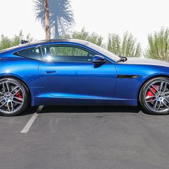 Jaguar Santa Barbara - Car Dealers Near Me - Santa Barbara, California