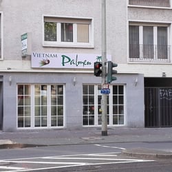 Palmen