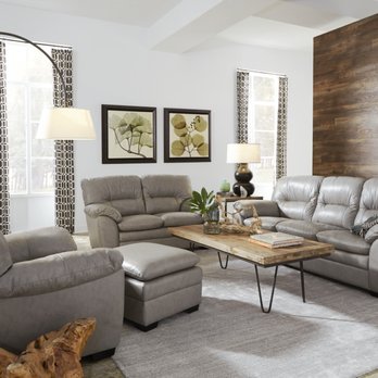Leather Corner - Furniture Stores Near Me - Venice, Florida
