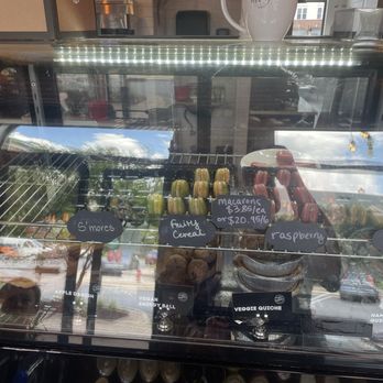 Coffee Republic - Coffee & Tea Near Me - Rockville, Maryland