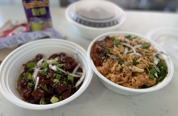 PB Poke House by null