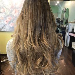 Cut and styled by Sunny. Love it! Cut and styled by Sunny. Love it!