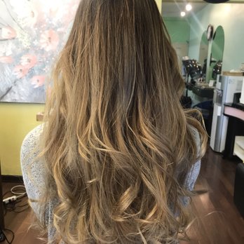 Julian Hair Studio - Cut and styled by Sunny. Love it! - Hair Salons Near Me - La Mirada, California Julian Hair Studio - Cut and styled by Sunny. Love it! - Hair Salons Near Me - La Mirada, California