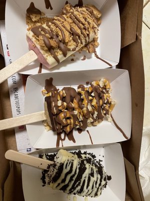 CABETOS Pops by null