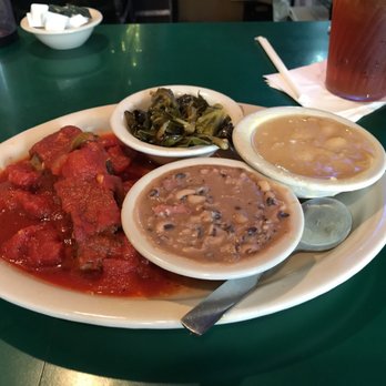Hoover's Cooking - Southern Near Me - Austin, Texas