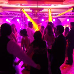 Make your prom a Party People Prom!