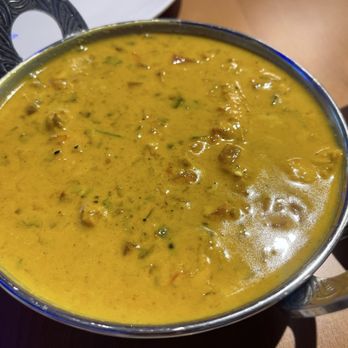 Aachi Biryani - Fish curry - Indian Near Me - Royersford, Pennsylvania
