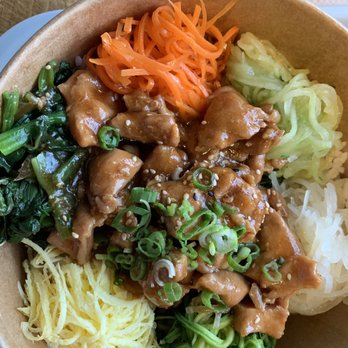 Bab Cafe - Korean Near Me - Reno, Nevada Bab Cafe - Korean Near Me - Reno, Nevada